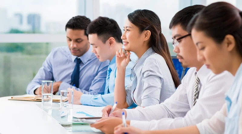 プロフェッショナルな税務・会計サービス